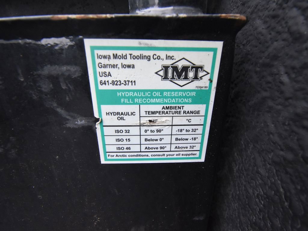 Used 2016 Ford F550 4x4 Regular Cab Super Duty image 43