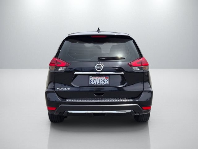 Used 2019 Nissan Rogue S FWD image 5