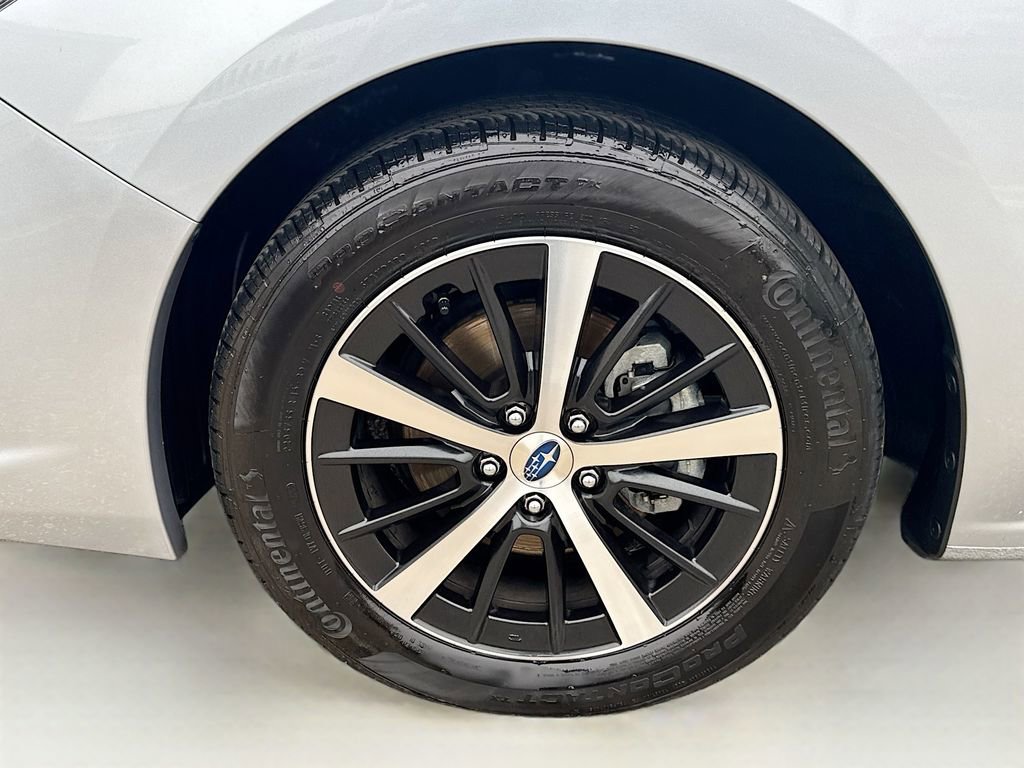 Certified 2022 Subaru Impreza 2.0i Premium image 40