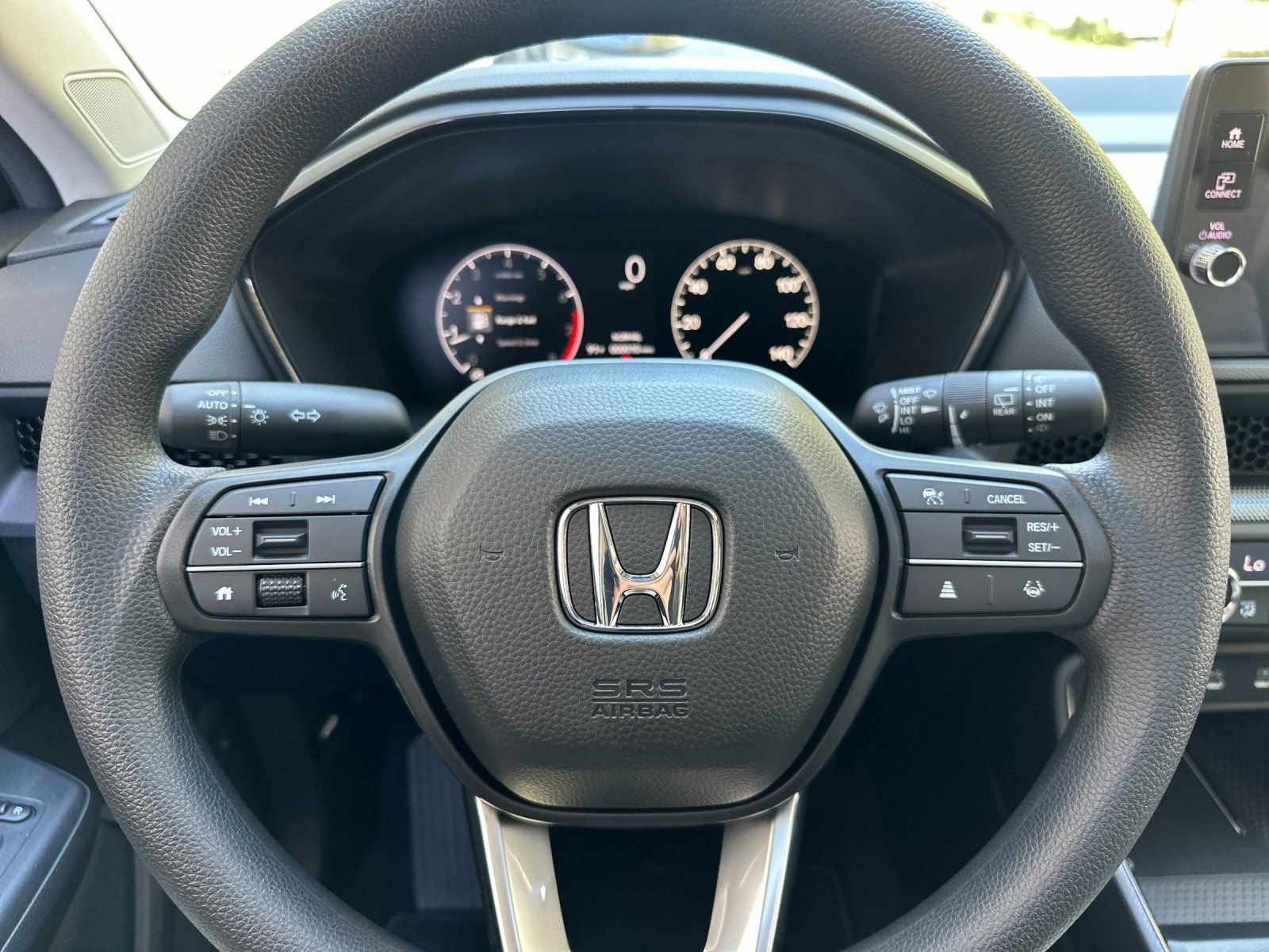 New 2026 Honda CR-V EX image 26