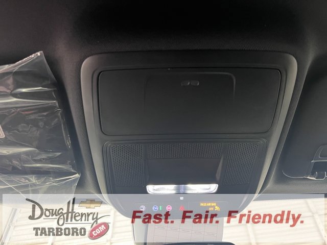 New 2026 Chevrolet Equinox LT w/ Convenience Package II image 52