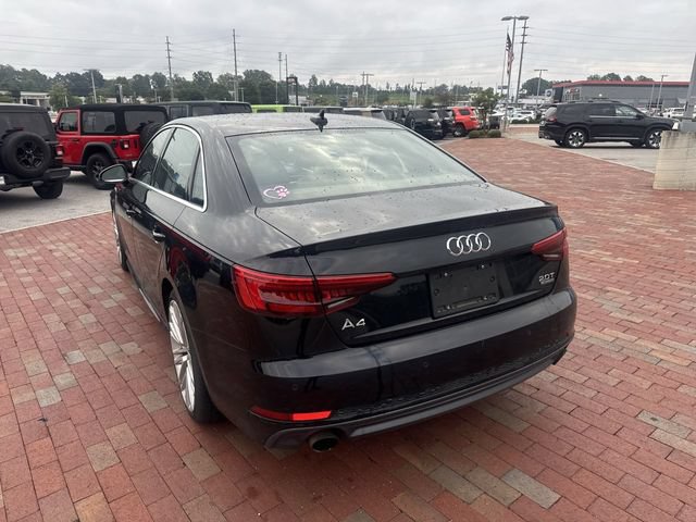 Used 2017 Audi A4 2.0T Prestige AWD/4WD image 7