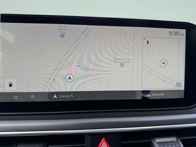 New 2026 Kia K5 GT-Line FWD image 25