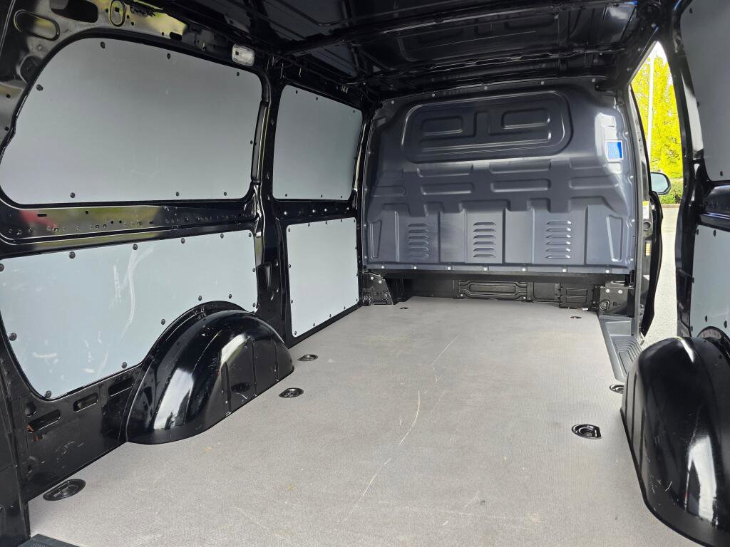 Used 2019 Mercedes-Benz Metris image 20