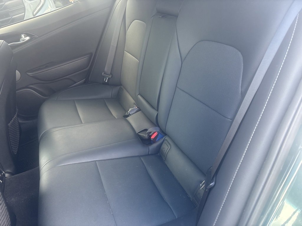 Used 2023 Kia Stinger GT-Line w/ Sun & Sound Package image 26