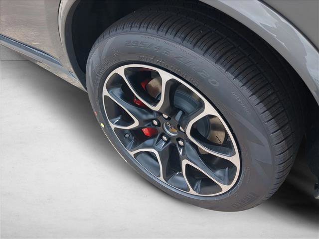 New 2026 Dodge Durango SRT Hellcat AWD/4WD image 10