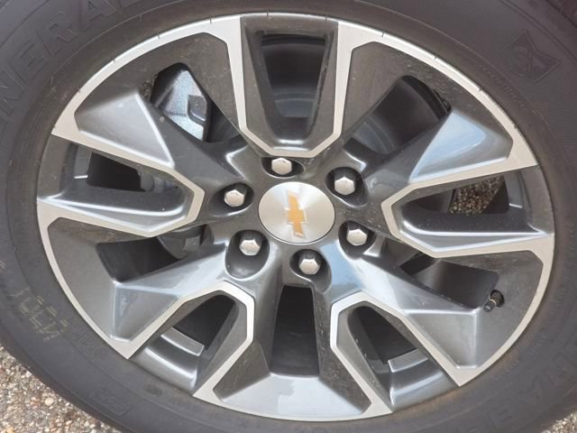 New 2025 Chevrolet Silverado 1500 LT image 20