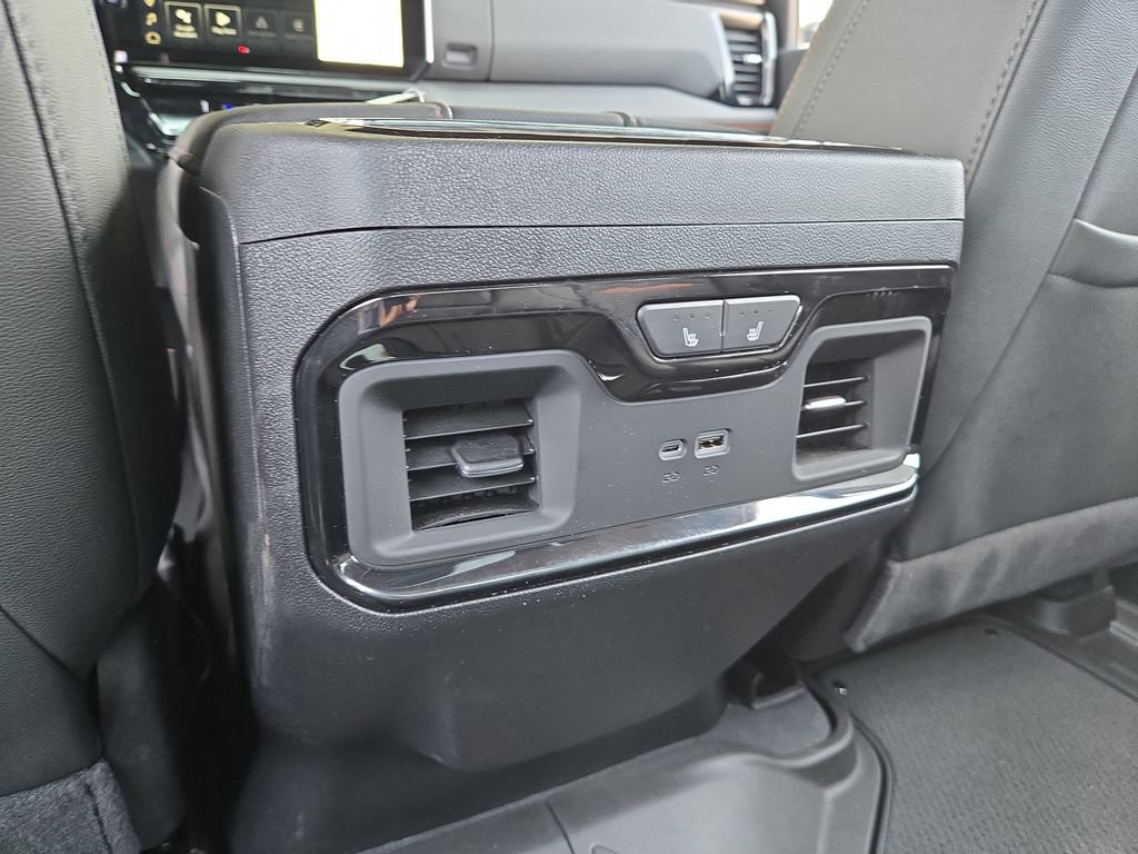 Used 2026 GMC Sierra 2500 AT4 AWD/4WD image 26