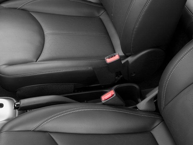 Used 2017 Chevrolet Spark LT w/ Driver Confidence Package image 18