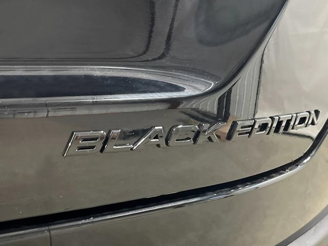 New 2026 Honda Pilot Black Edition image 7