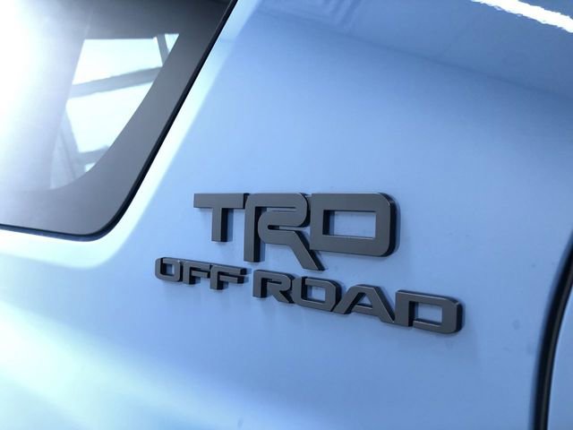 New 2026 Toyota 4Runner TRD Off-Road Premium AWD/4WD image 15