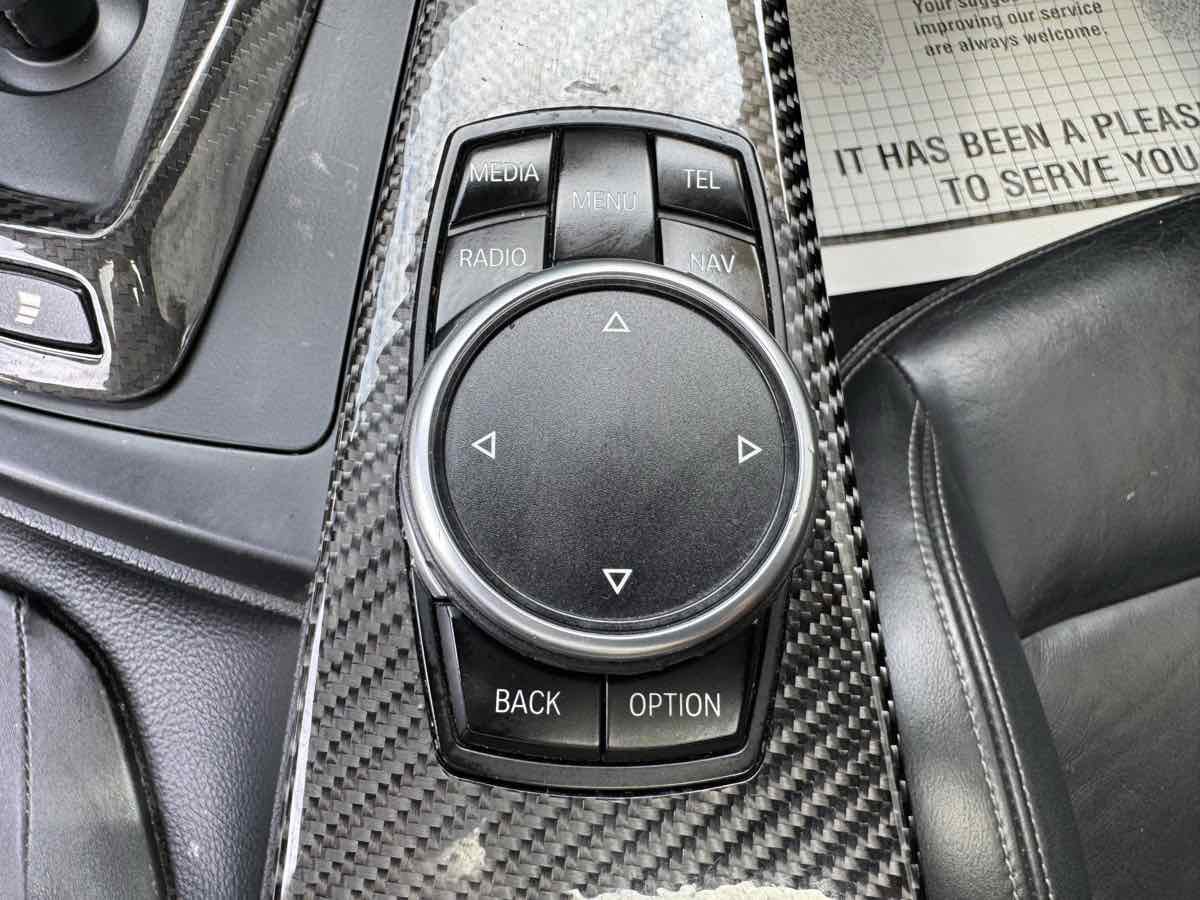 Used 2015 BMW M4 Coupe RWD image 23