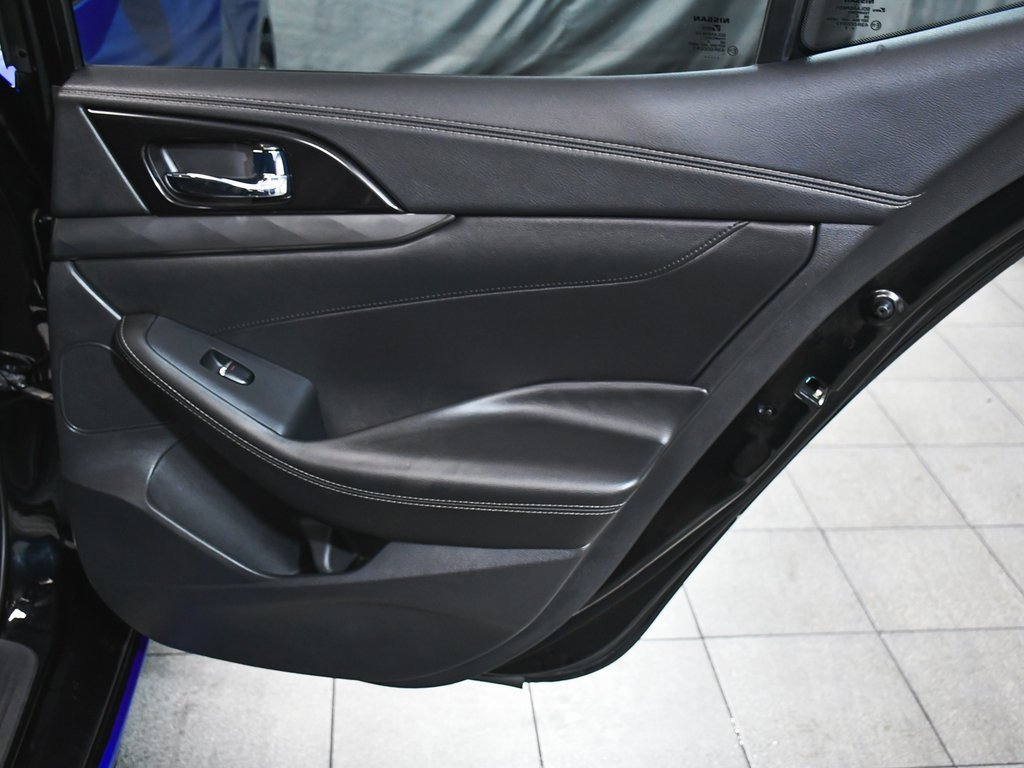 Used 2019 Nissan Maxima 3.5 SL w/ Floor Mat Group image 13