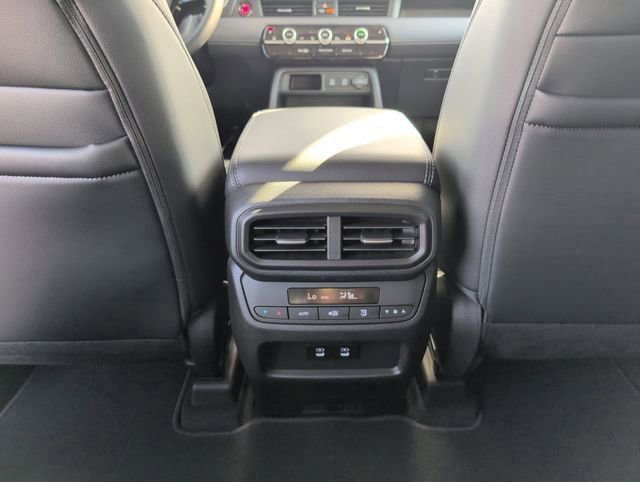 New 2026 Honda Pilot EX-L image 31