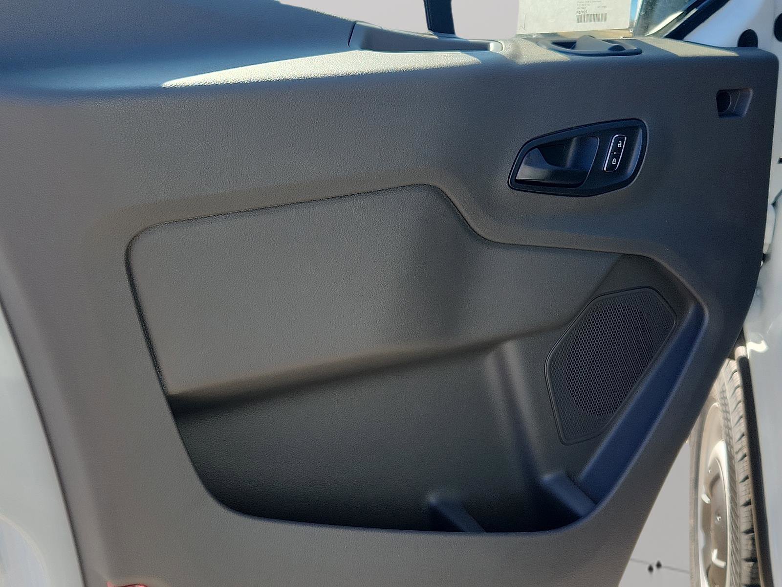 New 2026 Ford Transit 150 Low Roof image 7