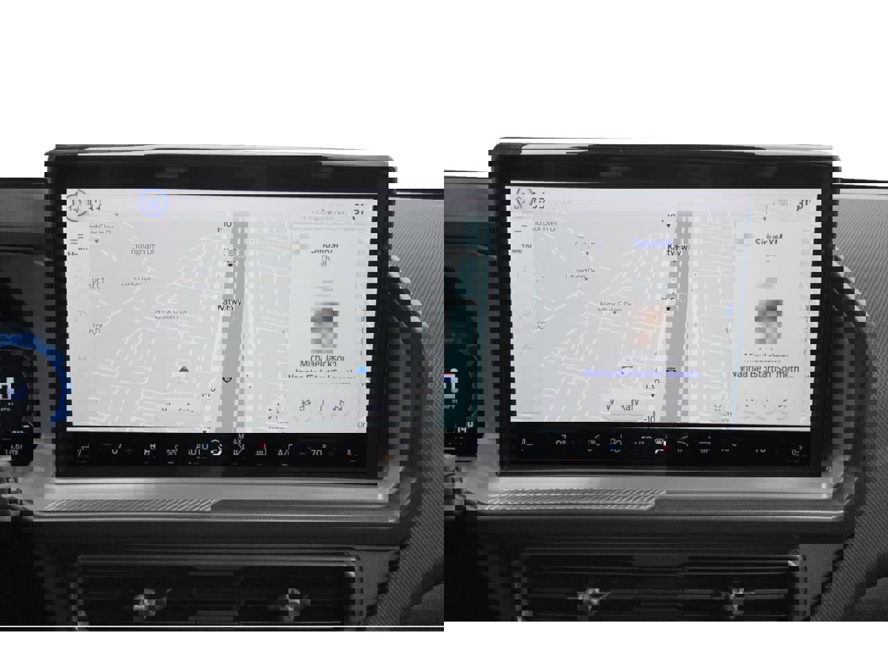 New 2026 Ford Bronco Sport Outer Banks w/ Outer Banks Tech Package+ image 38