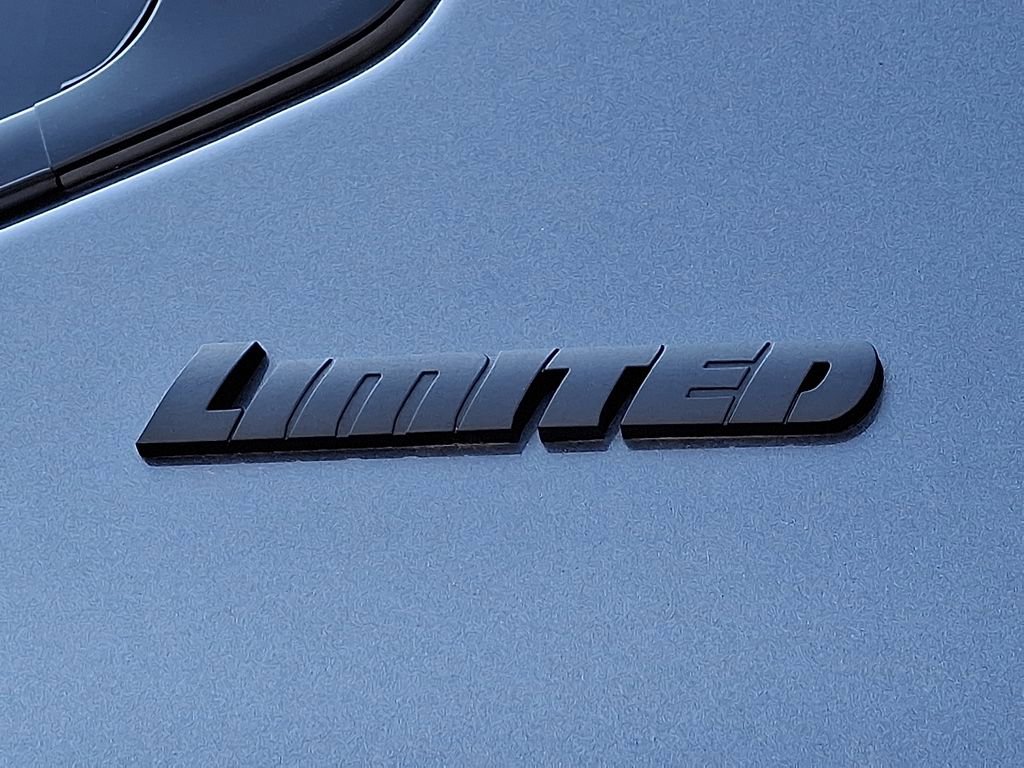 Used 2024 Toyota Tundra Limited w/ TRD Off-Road Package image 30