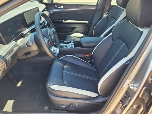 New 2026 Kia K5 GT-Line FWD image 8