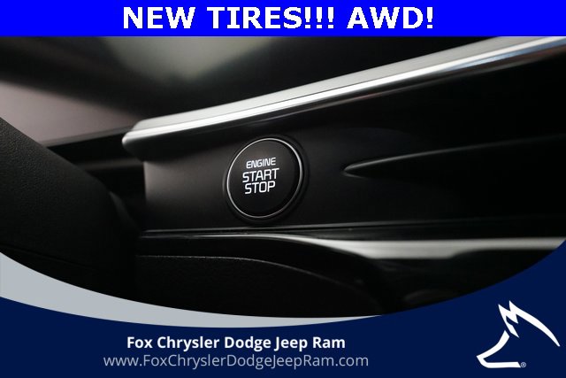 Used 2025 Kia K5 GT-Line w/ GT-Line Premium Package image 30