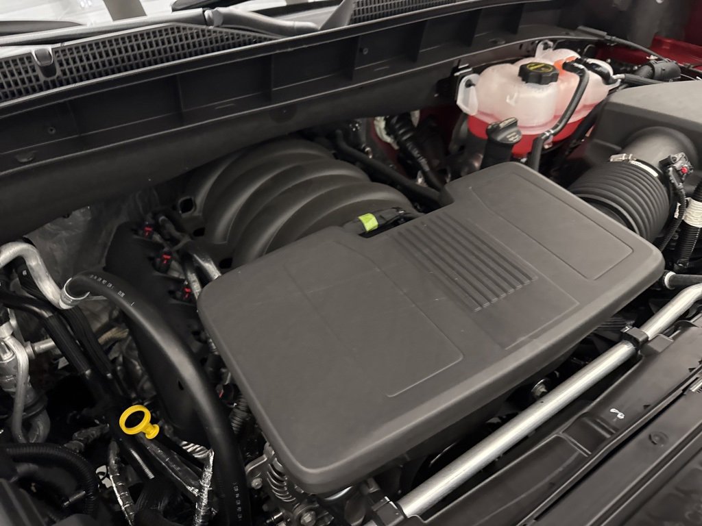 New 2026 GMC Sierra 1500 SLT w/ SLT Premium Plus Package image 69