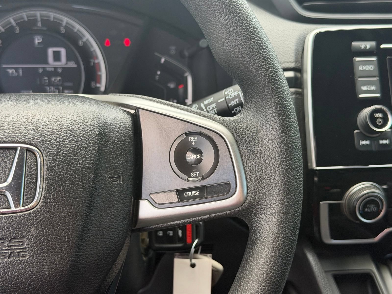 Used 2018 Honda CR-V LX image 16