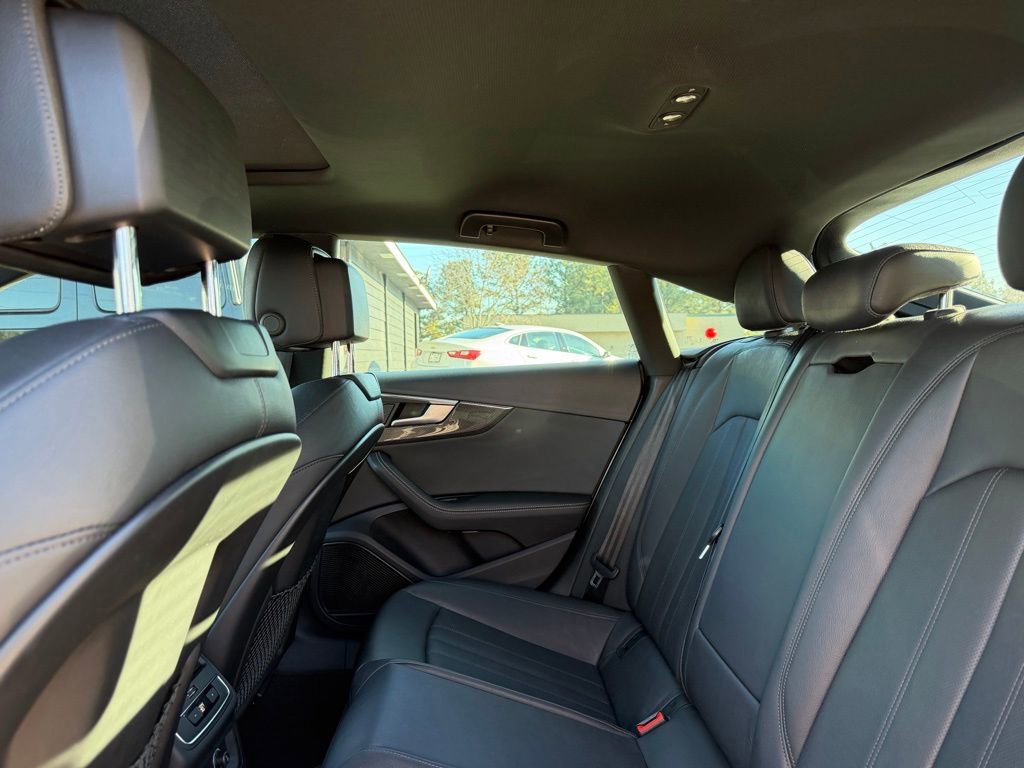 Used 2019 Audi S5 Prestige w/ S Sport Package image 22