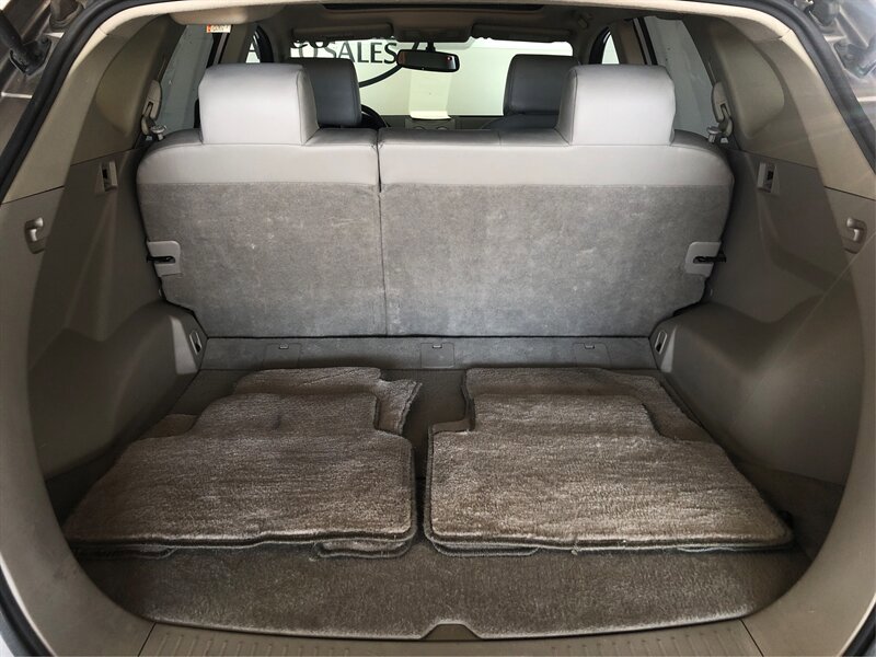 Used 2009 Nissan Rogue SL w/ Premium Pkg image 13