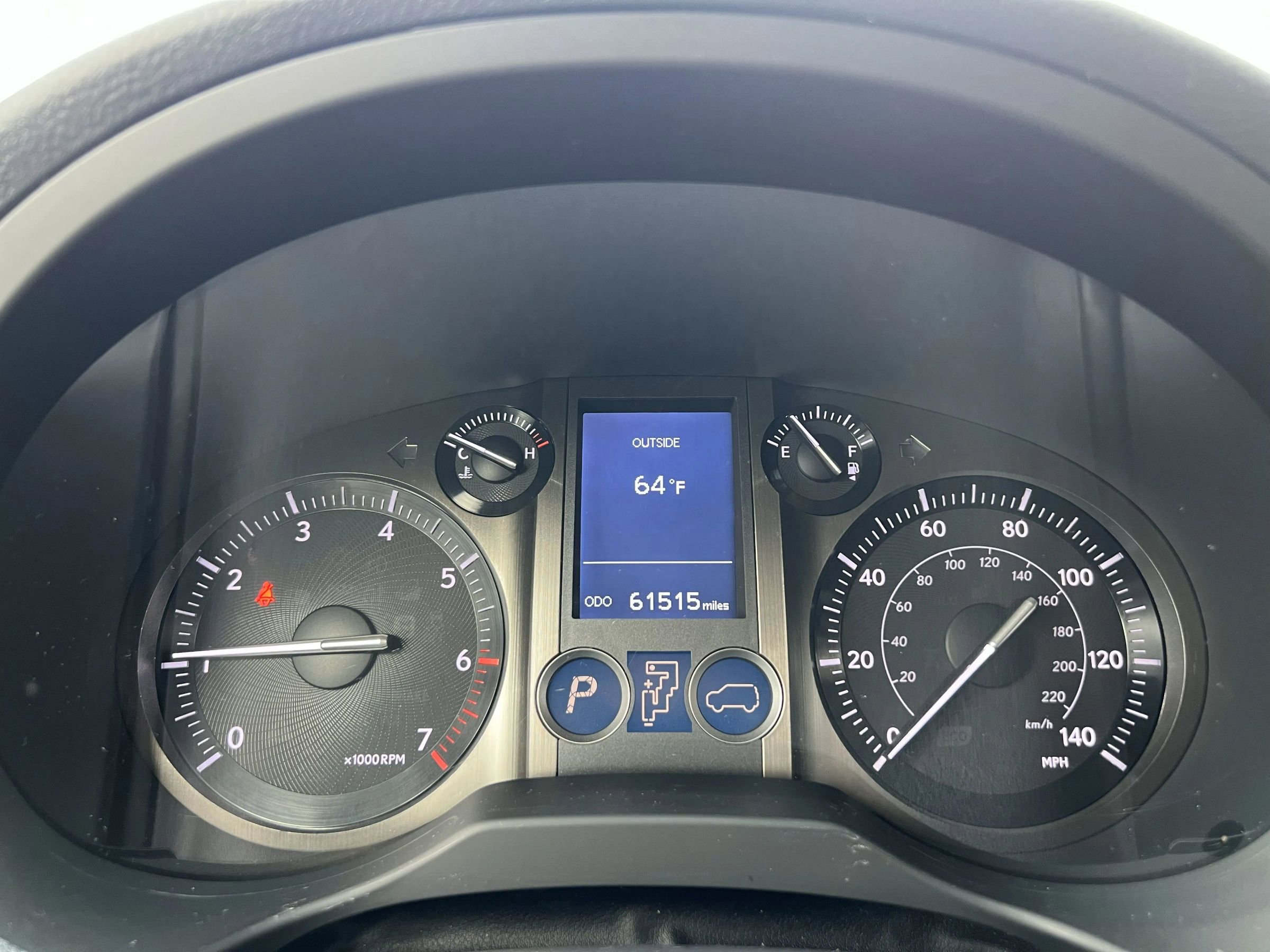 Used 2015 Lexus GX 460 image 27