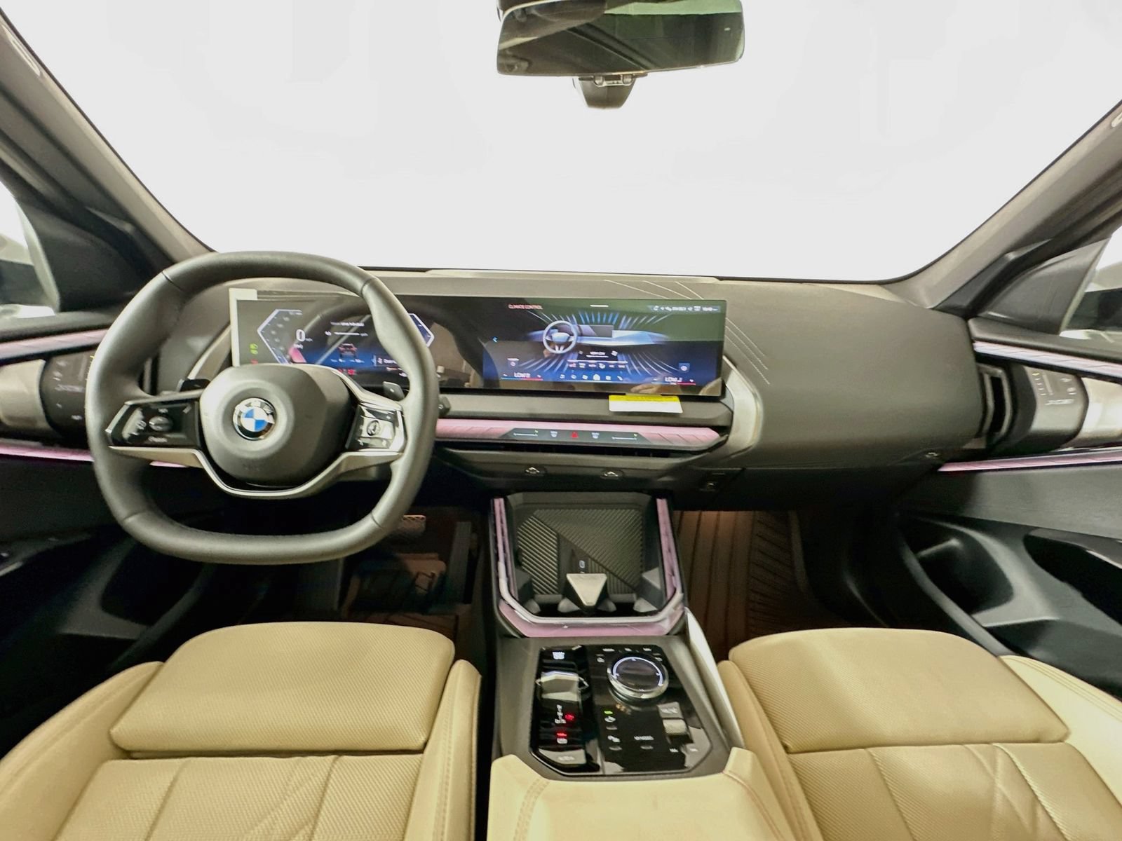 New 2026 BMW X3 xDrive30i w/ Convenience Package AWD/4WD image 14