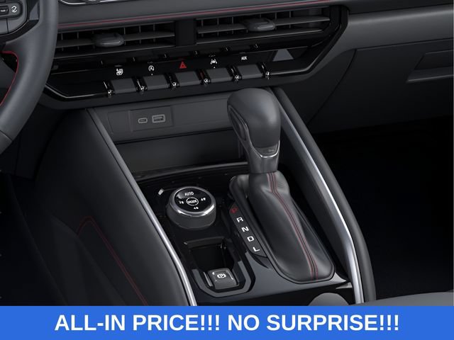 New 2026 Chevrolet Colorado Z71 w/ Technology Package AWD/4WD image 23