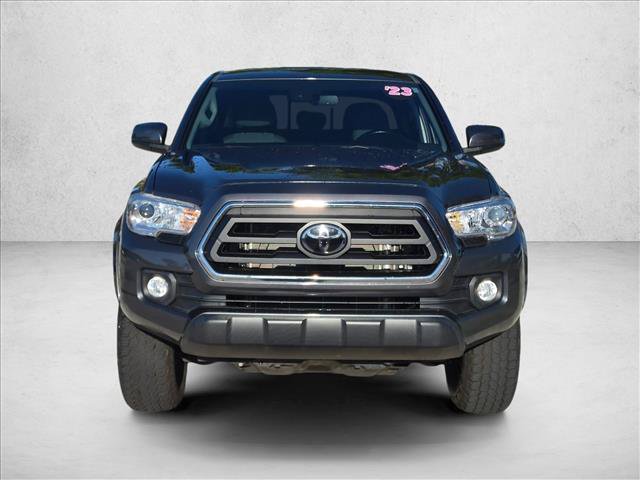 Used 2023 Toyota Tacoma SR5 RWD image 2