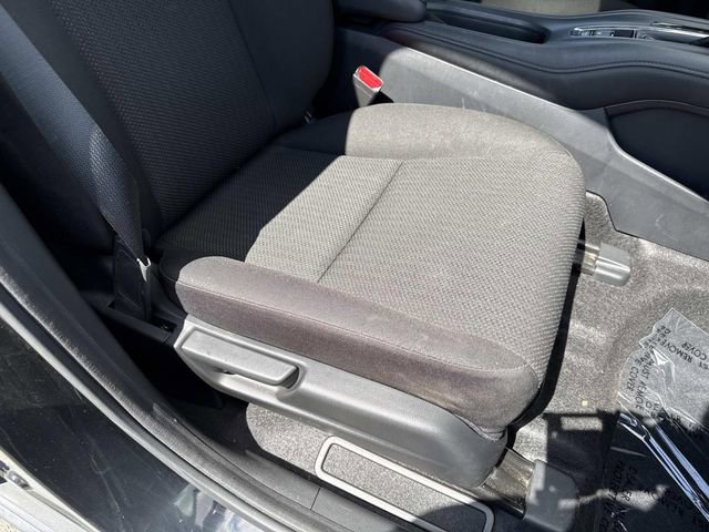 Used 2016 Honda HR-V EX image 10