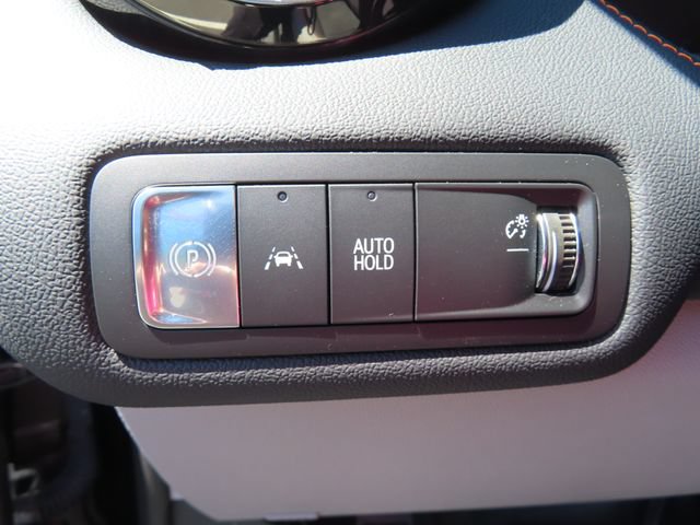 Used 2026 Chevrolet Blazer EV SS w/ LPO, Blackout Package AWD/4WD image 37