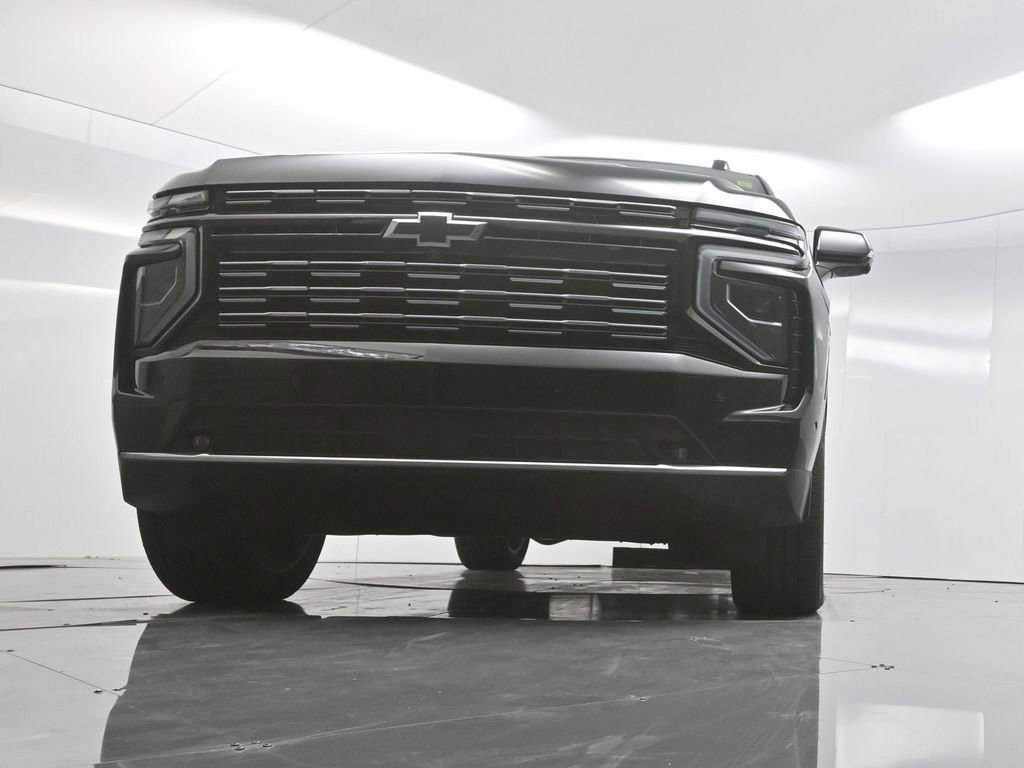 Used 2025 Chevrolet Tahoe High Country image 38
