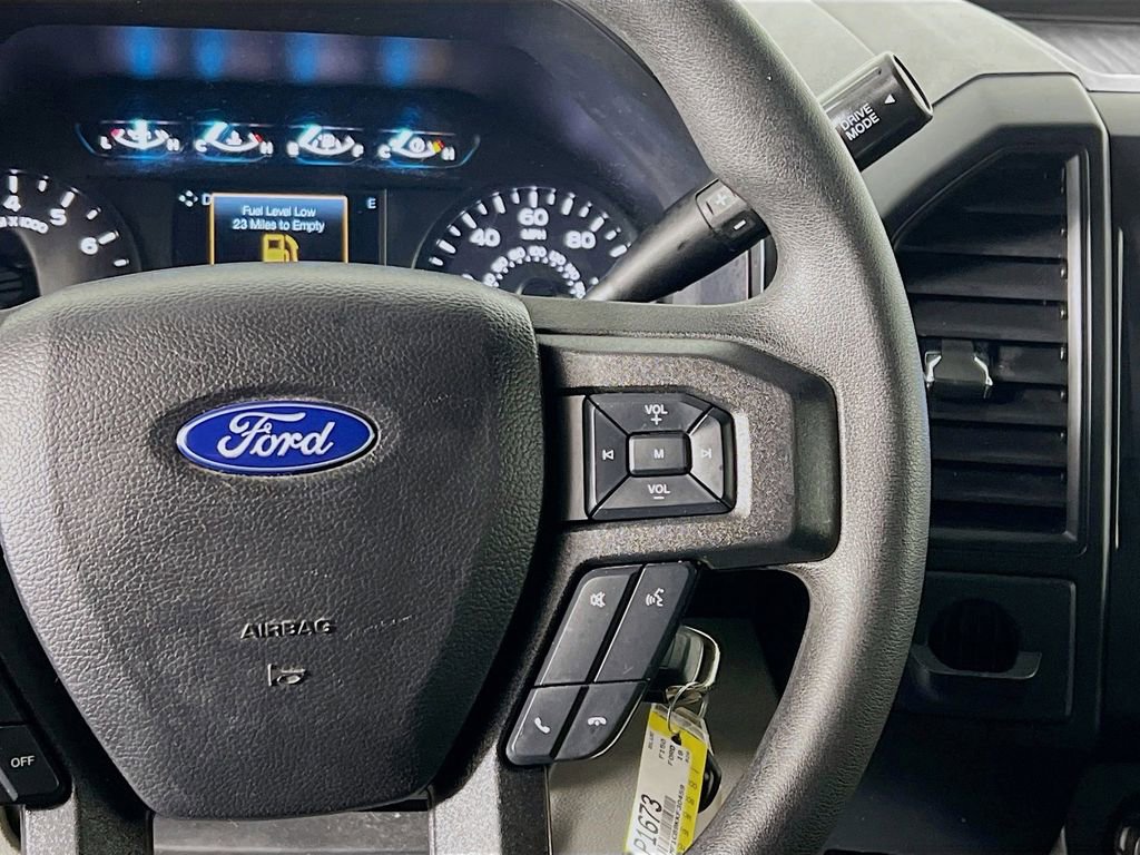 Used 2019 Ford F150 XL w/ Equipment Group 101A Mid RWD image 29