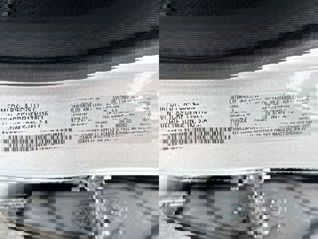 New 2026 RAM 1500 RHO image 31