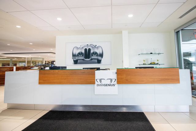 New 2026 BMW M5 w/ Executive Package image 6