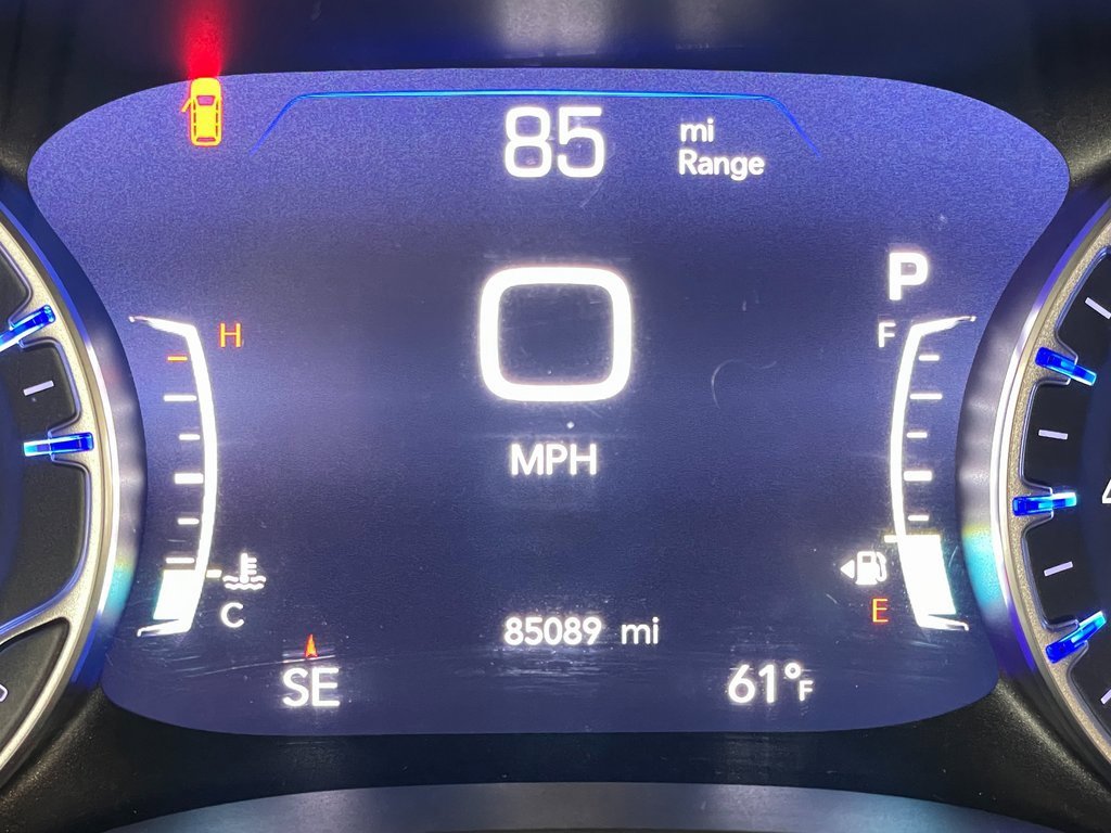 Used 2019 Chrysler Pacifica Touring Plus w/ Advanced Safetytec Group image 31