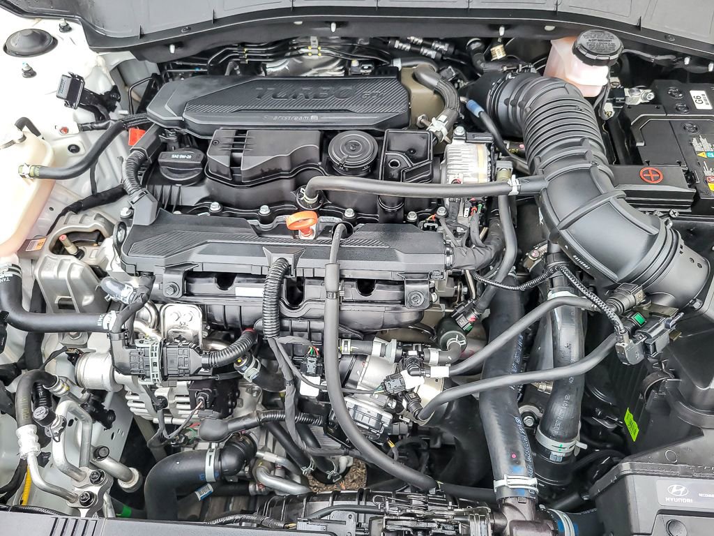 Used 2025 Hyundai Kona N Line S image 20