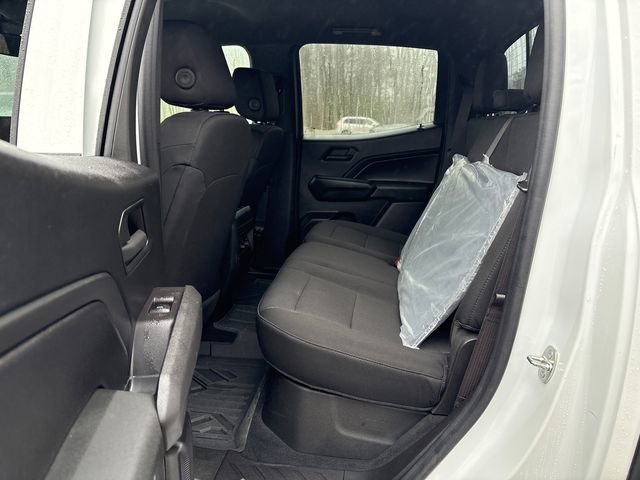 Used 2023 Chevrolet Colorado Trail Boss w/ Technology Package image 15