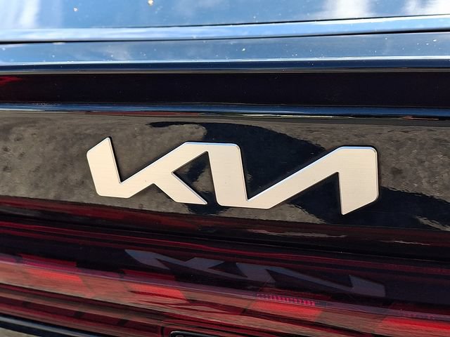 Certified 2023 Kia K5 GT FWD image 31