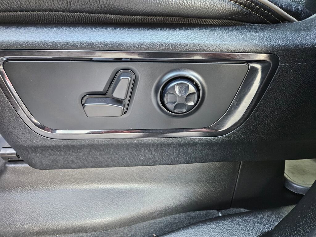 Used 2022 RAM 1500 Limited image 19