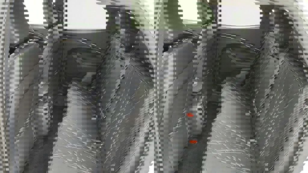 Used 2025 Ford Mustang Mach-E Select image 20