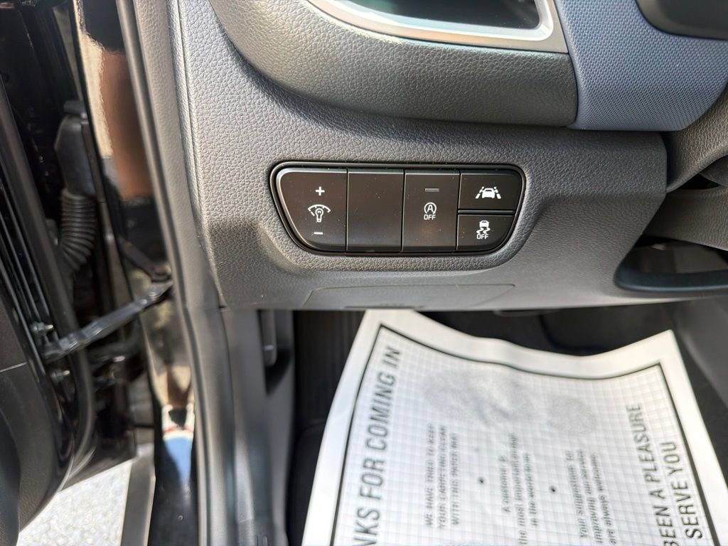 Used 2021 Kia Seltos S AWD/4WD image 22