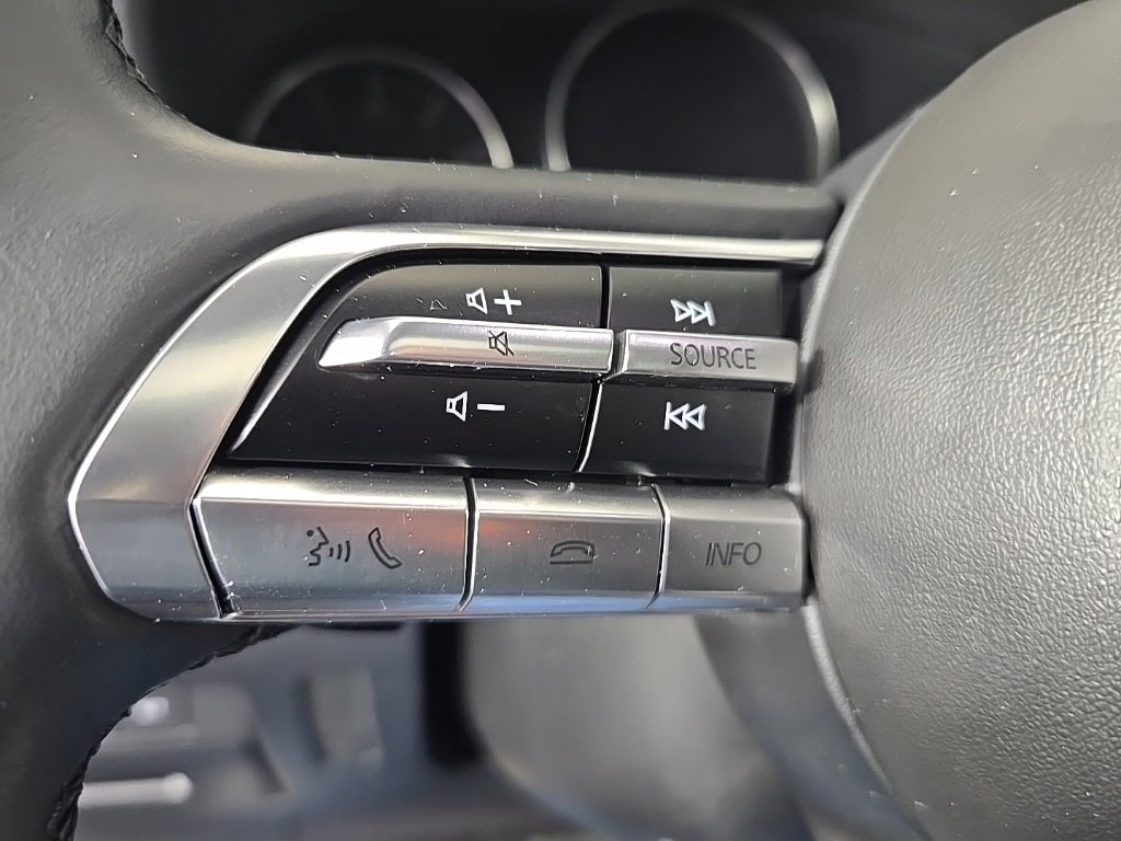 Used 2021 MAZDA CX-30 AWD 2.5 S w/ Premium Package image 24