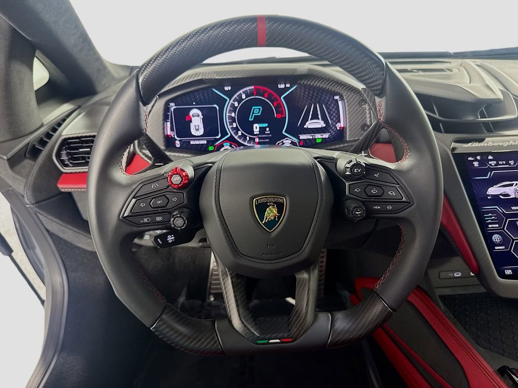 Used 2024 Lamborghini Revuelto image 11