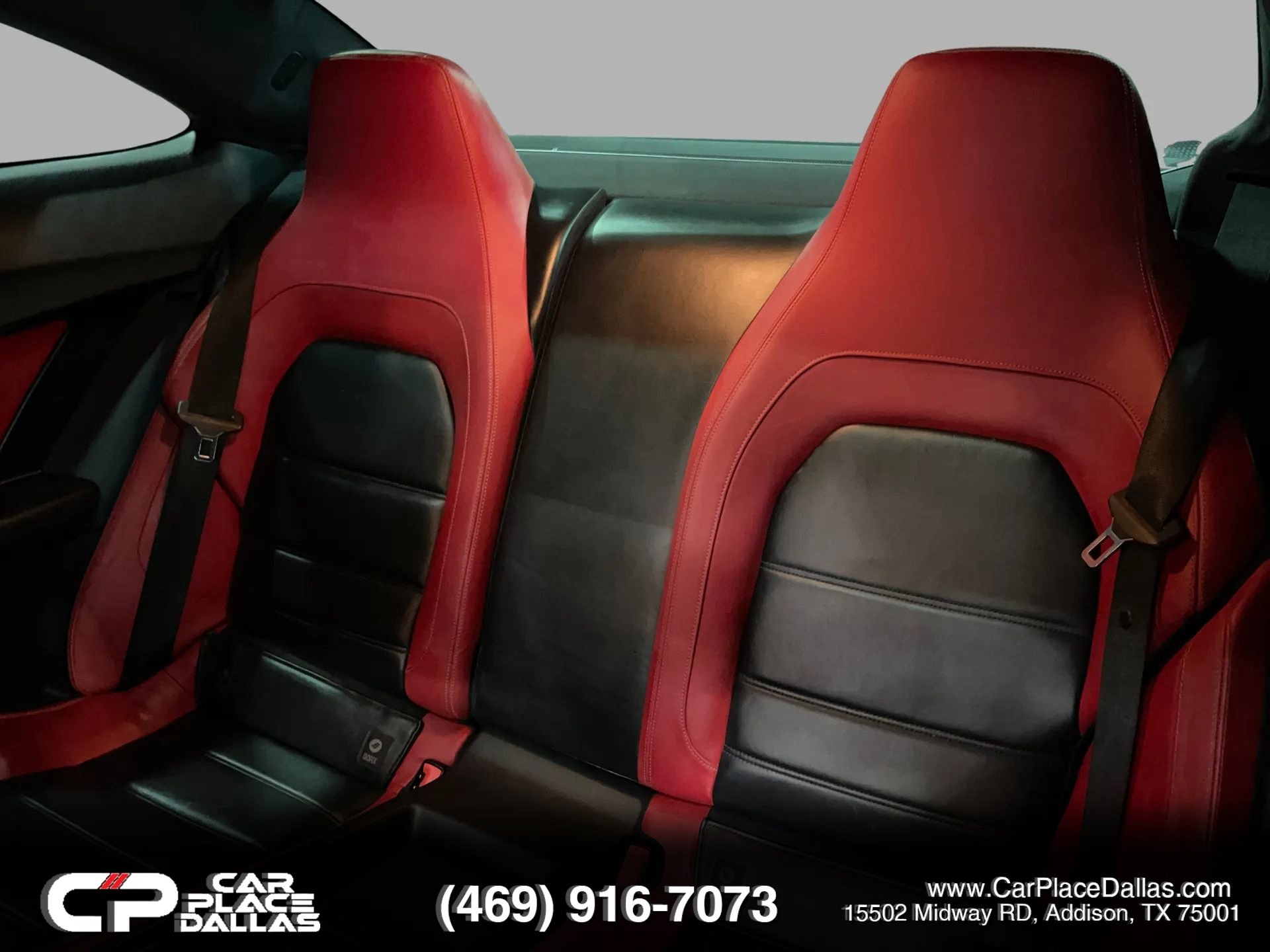 Used 2012 Mercedes-Benz C 63 AMG Coupe w/ Comand Single Disc Pkg image 19