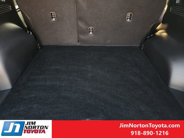 Used 2024 Hyundai Tucson SEL image 33