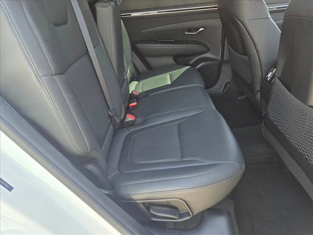 Used 2022 Hyundai Tucson Limited FWD image 19