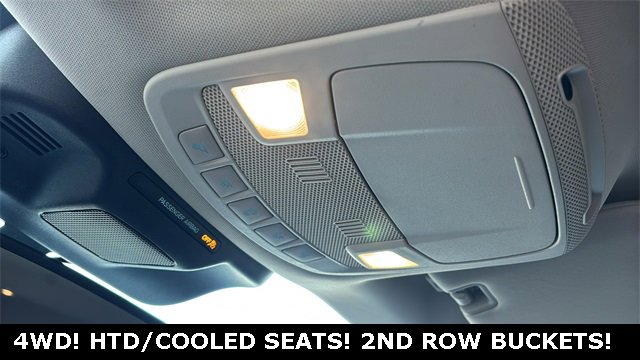 Used 2024 Ford Expedition XLT image 26